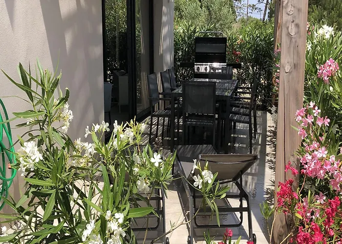 T3 L'astragale - Classé 3 étoiles Tourisme