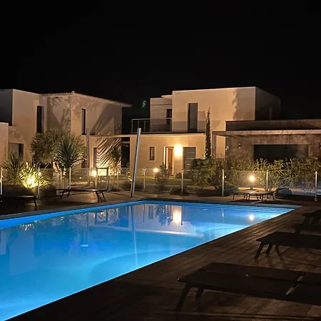 T3 L'astragale - Classe 3 Etoiles Tourisme * Lecci