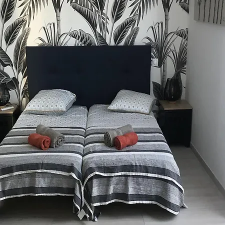 Apartment Astragale T3 Lecci
