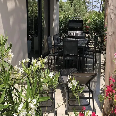 T3 L'astragale - Classe 3 Etoiles Tourisme