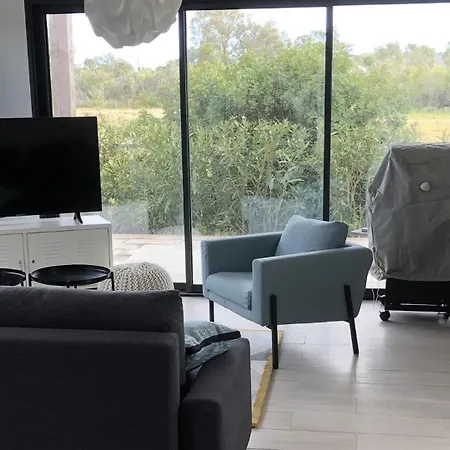 T3 L'astragale - Classe 3 Etoiles Tourisme