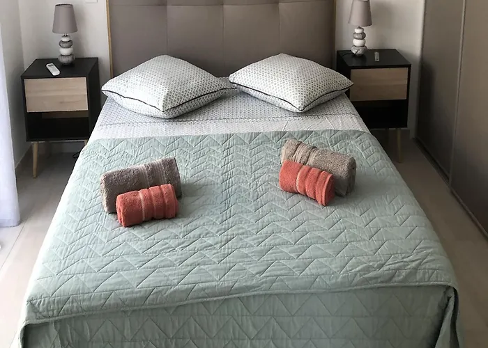 T3 L'astragale - Classe 3 Etoiles Tourisme Apartmán *