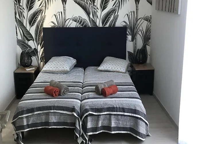 Apartmán T3 L'astragale - Classe 3 Etoiles Tourisme Lecci