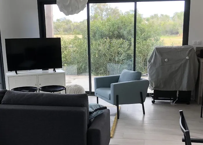 T3 L'astragale - Classe 3 Etoiles Tourisme